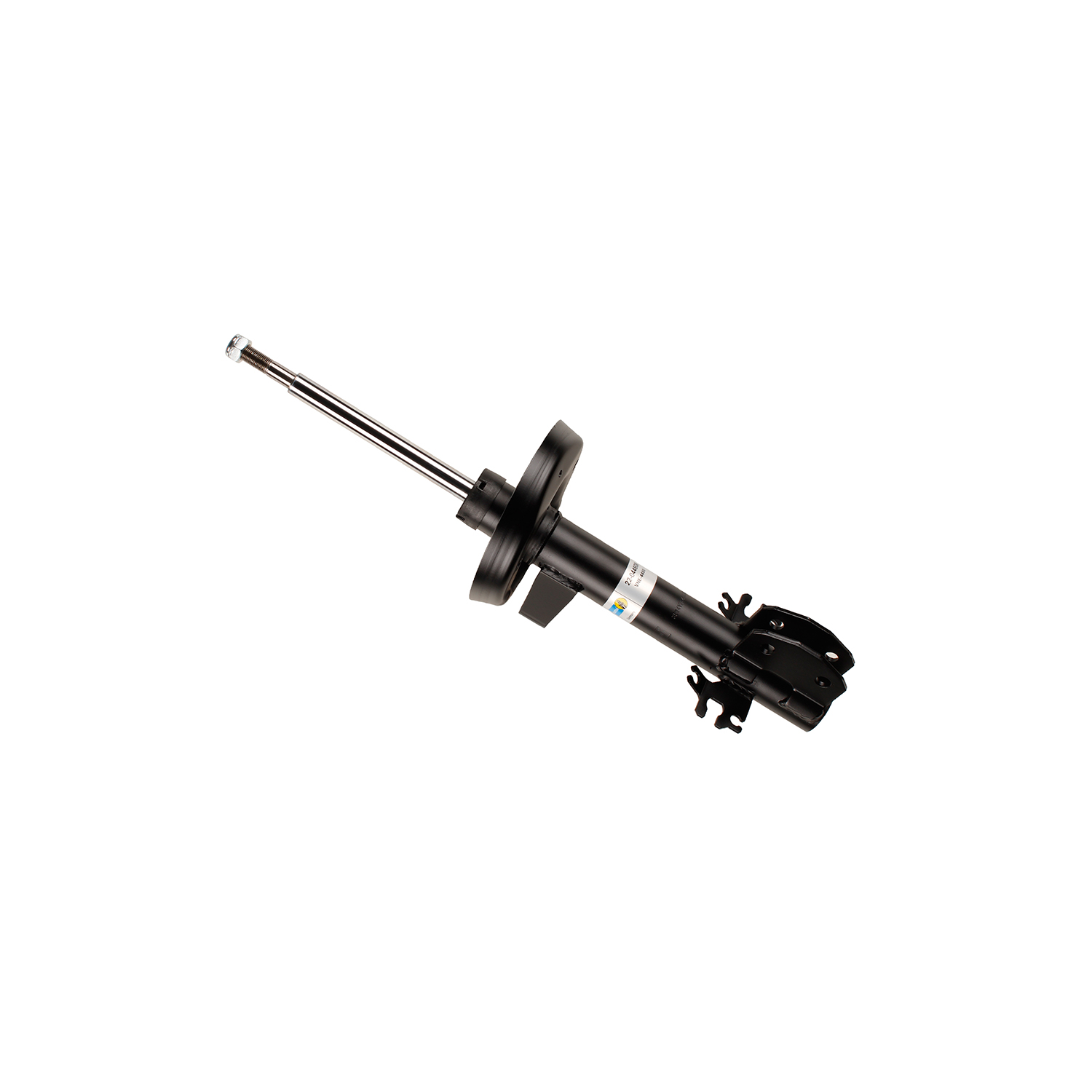 Bilstein 22-044808 B4 OE Replacement - Suspension Strut Assembly